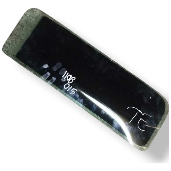 Vidro Fixo Porta Traseira Esquerda S10 2011 2012 2013 2014