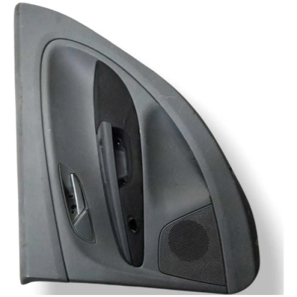 Forro Porta Traseira Direita Fiat Punto 2008 2009 7354609640 Cinza