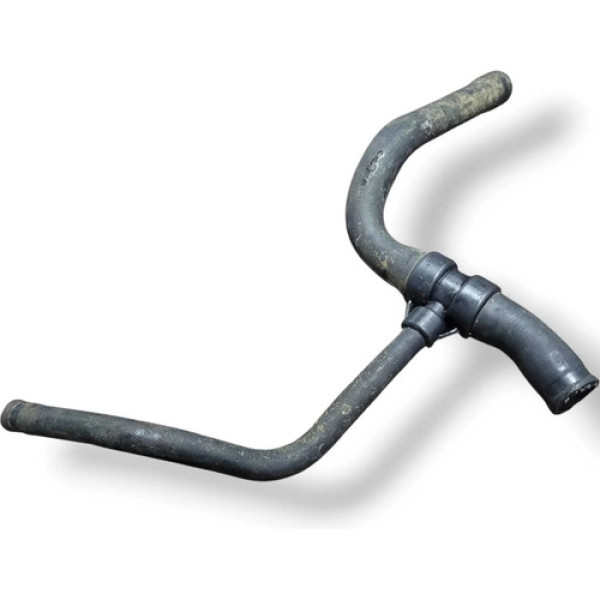 Mangueira Inferior Radiador Renault Sandero 2009 2010 2011