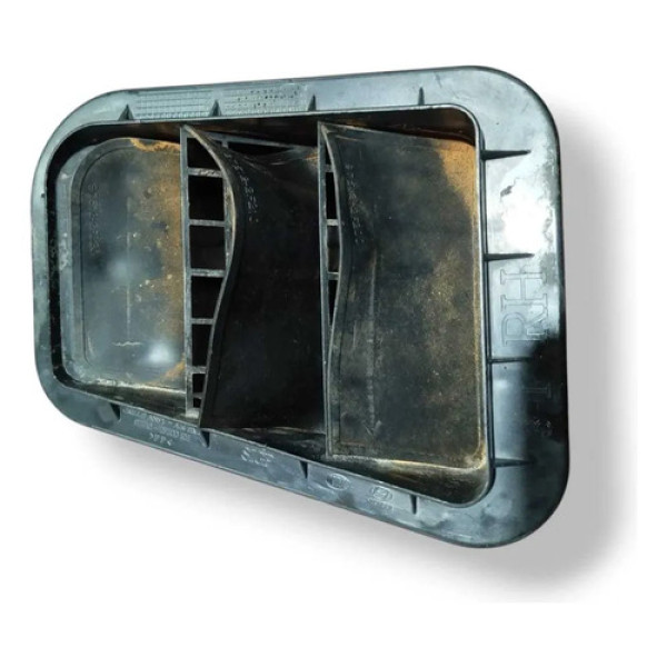 Difusor Saida Ar Traseira Direita Hyundai Ix35 2015 975102