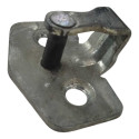 Batente Porta Traseira Direita Chevrolet Vectra 2.0 2007