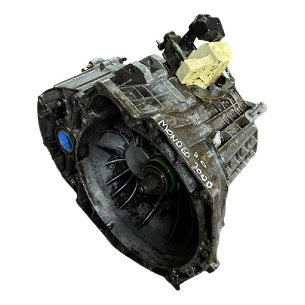 Caixa Marcha Cambio 2.0 Ford Mondeo 1996 1997 1998 1999 2000