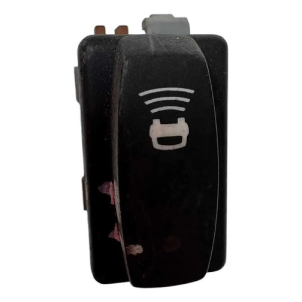 Botão Sensor Estacionamento Renault Duster 2013/2019 214903