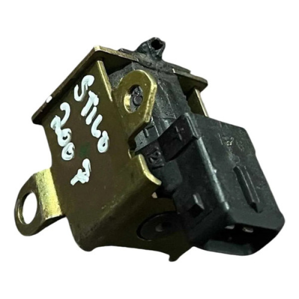 Válvula Solenidade Fiat Stilo 2007 2008 2009 2010 517848150