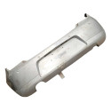 Parachoque Traseiro Chevrolet Agile 2009 A 2013 - 94705165