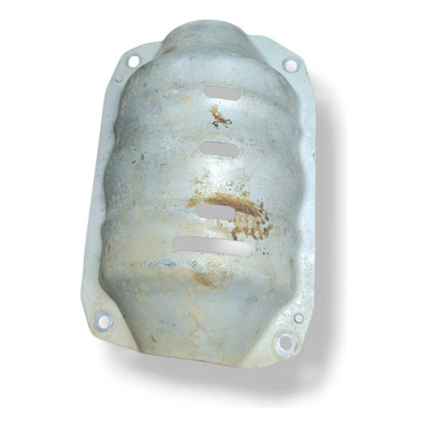 Defletor Calor Catalisador Honda City Hatch 2023 2024 2025