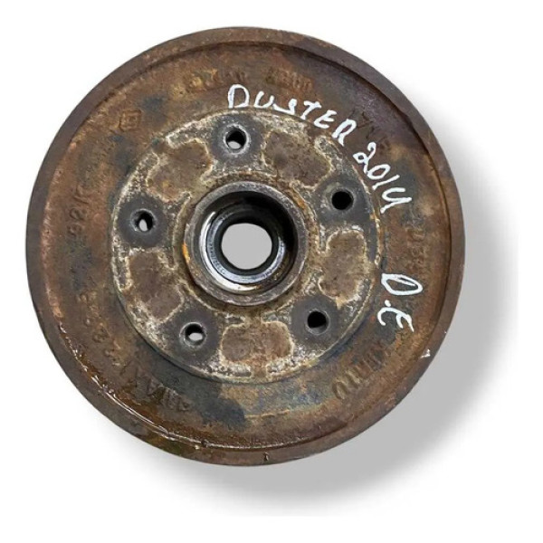 Cubo Roda Dianteiro Esquerdo Renault Duster 2014 2015 20169