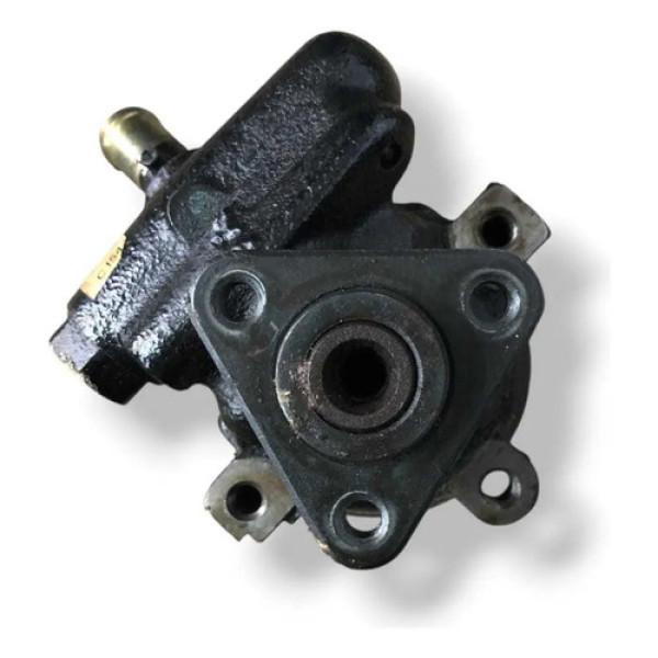 Bomba Hidráulica Motor Fiat Palio Weekend 1.6 16v 1999/2001