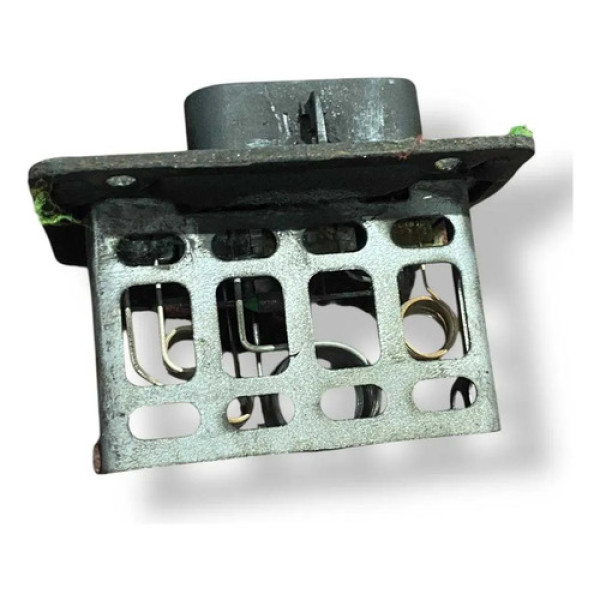 Resistência Ventilador Ar Chevrolet Blazer 2.4 2010 15094285