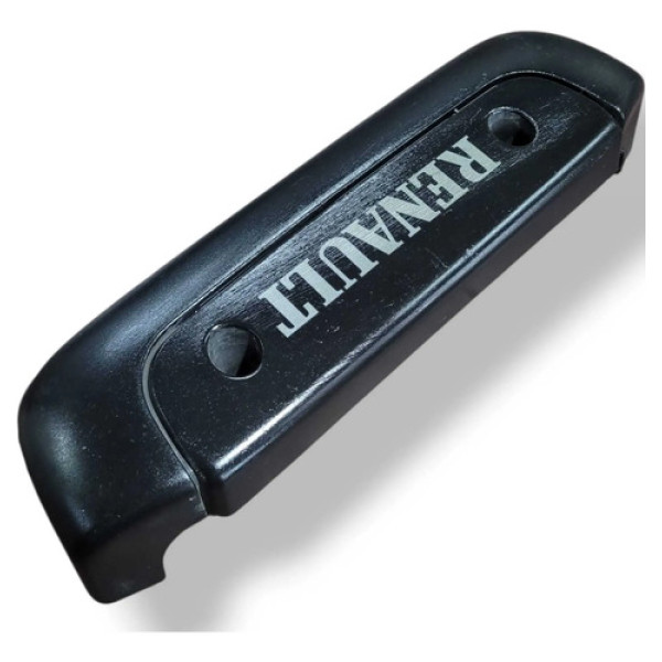 Tampa Capa Motor Renault Clio 2000 2001 2002 - 7700114986