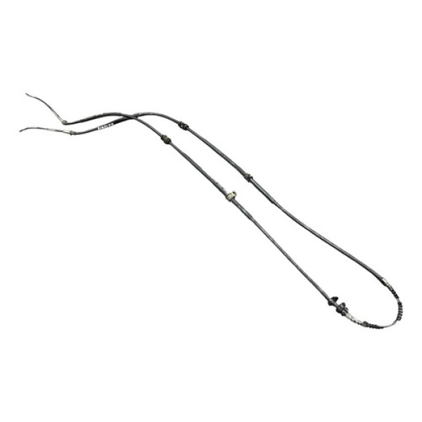 Par Cabo Freio Mão 1.3 Fiat Fiorino 2005 2006 2007 2008