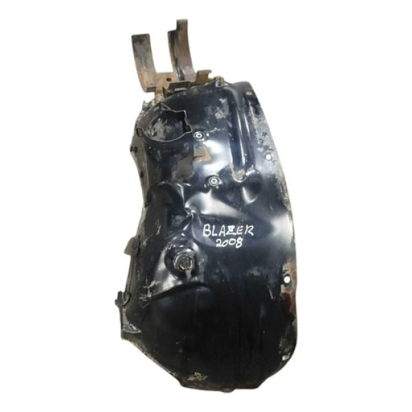Para-barro  Dianteiro Direito Blazer 2008 2009 2010  2011 