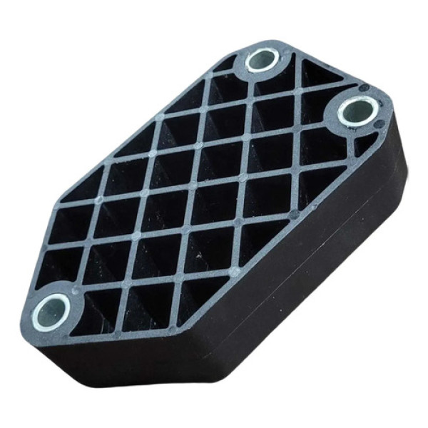 Suporte Alavanca Trambulador Fiat Idea 2010 2011 2012 24623