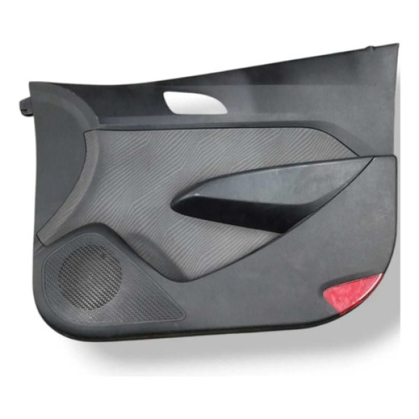 Forro Porta Dianteira Direita Hyundai Hb20 2015 823401s010