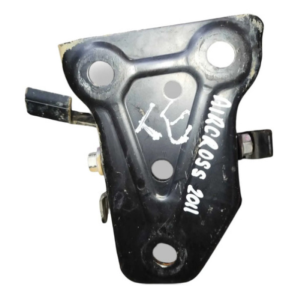 Suporte Eixo Traseiro Esquerdo Citroën C3 Aircross 27868r01
