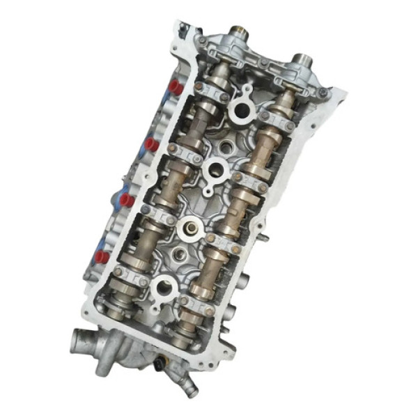 Cabeçote Motor 1.6 Nissan Versa 2017 2018 2019 2020 2021