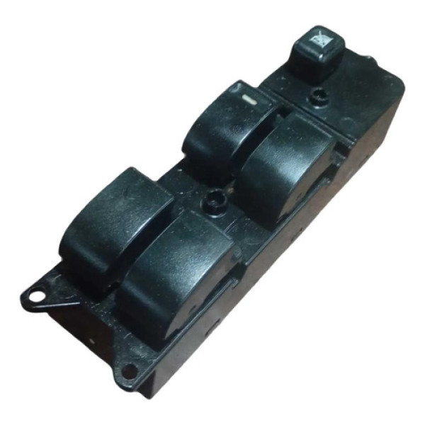 Botão Vidro Diant Esquerdo Mitsubishi Lancer 2012 8608a221