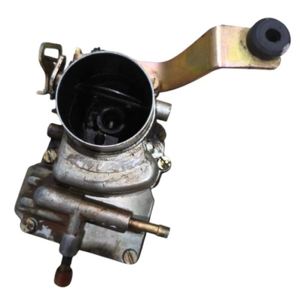 Tbi Carburador Chevrolet Chevette 1.6 1992/1993/1994/1995
