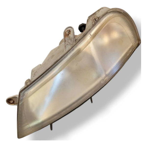 Farol Dianteiro Esquerdo Chevrolet Celta 2003 2004 1100093 Esquerdo/motorista