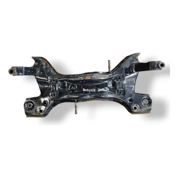 Agregado Quadro Suspensão Volkswagen Voyage 2009