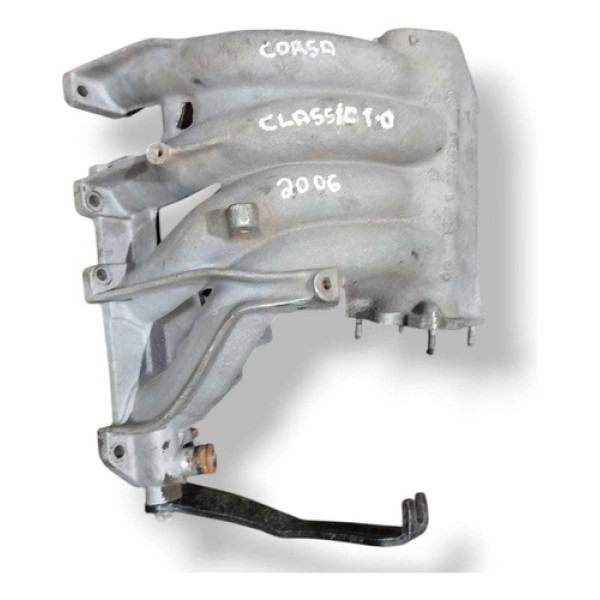 Coletor Admissão Chevrolet Corsa Classic 1.0 2004/2005/2006