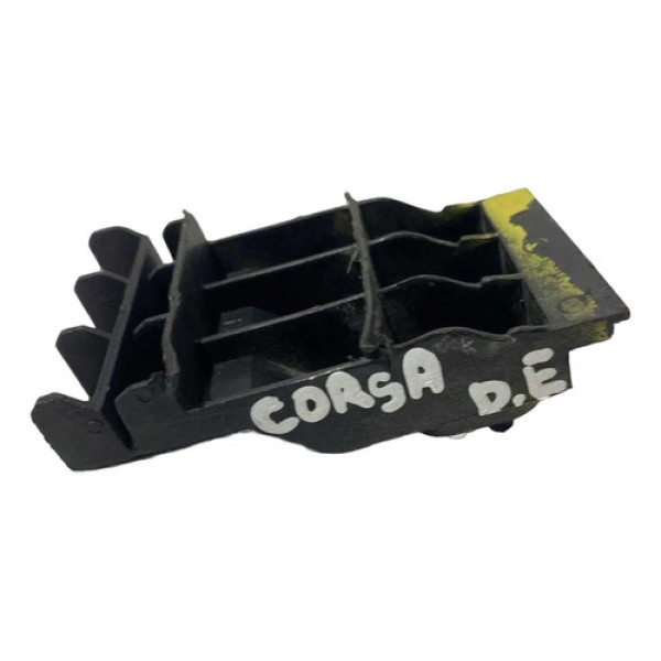 Suporte Para Choque Diant Esquerdo Gm Corsa 1994/10 93397921