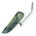 Maçaneta Externa Traseira Esquerda Gm Prisma Cobalt 52045796 Traseira