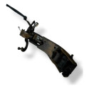 Suporte Inferior Coxim Câmbio 1.0  Chevrolet Celta 2003 2004