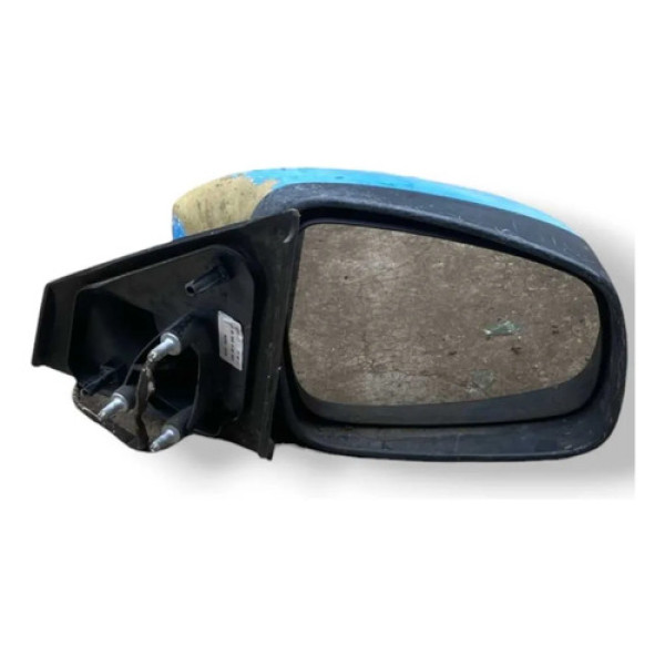 Retrovisor Elétrico Direito Versa 1.6 2014 A 2016 963019ke5b