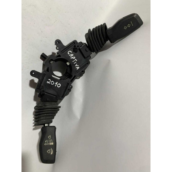 Chave De Seta Limpador Parabrisa Captiva 2010 V6