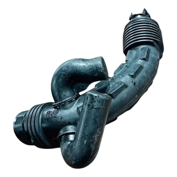 Duto Ar Ressonador Renault Duster 165556262 2014 2015