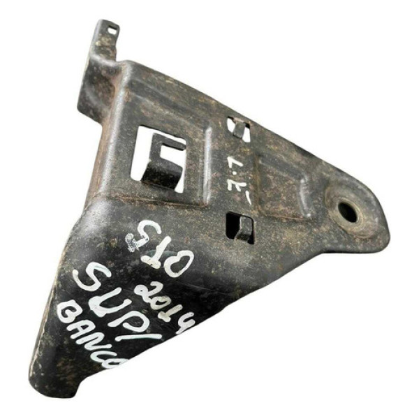Suporte Banco Lateral Esq Chevrolet S10 2013/2014 - 94779242 Prateado