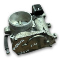 Tbi Corpo Borboleta Chevrolet Meriva 2008 2009 2010 93397828