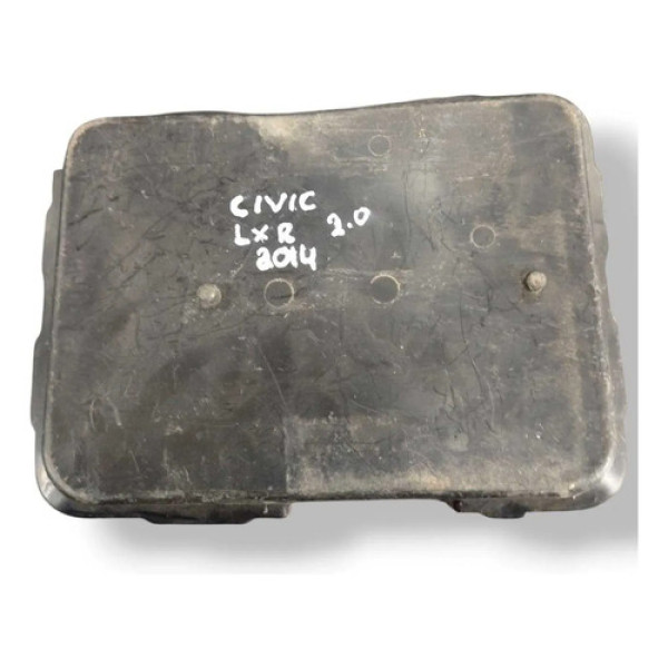 Caixa Bateria Honda Civic Lxr 2014 2015 2016 2017 - 31521tt4 Cinza