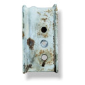 Suporte Mangueira Radiador Gm S10 2013 2014 A 2016 93346635
