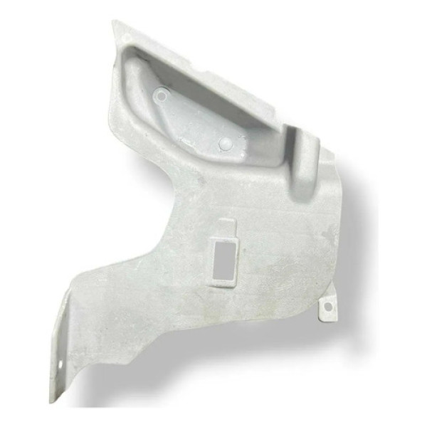 Acabamento Lateral Direito Porta Malas  Chery Qq S115101021