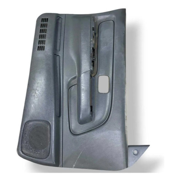 Forro Porta Dianteira Direita Nissan Frontier 4p 809233s600