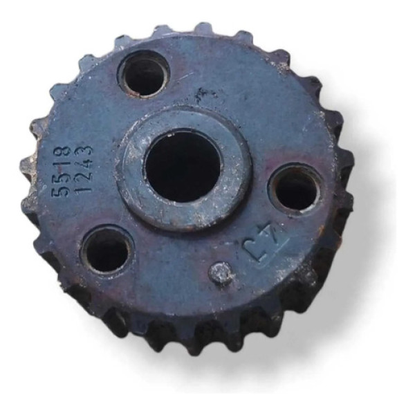 Engrenagem Virabrequim Fiat Palio Uno 1.0 Fire 2004 55181243