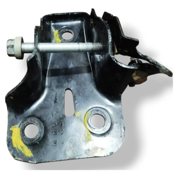 Suporte Eixo Traseiro Direito Citroën C3 2006/2012 520345