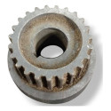 Engrenagem Virabrequim Gm Astra Vectra Zafira 1995 90411766