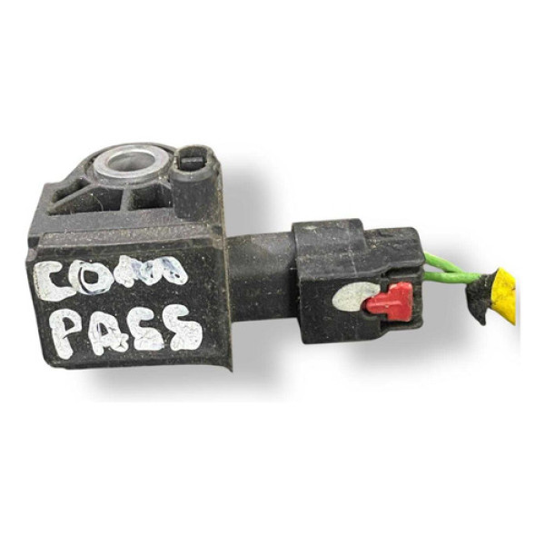 Sensor Detonação Impacto Jeep Compass 2018 A 2021 - 53328371