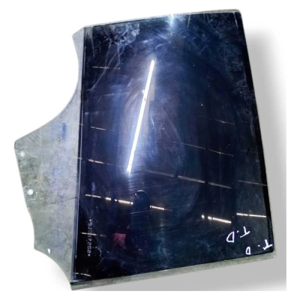 Vidro Porta Traseira Direita Renault Sandero 2009 2010 2011