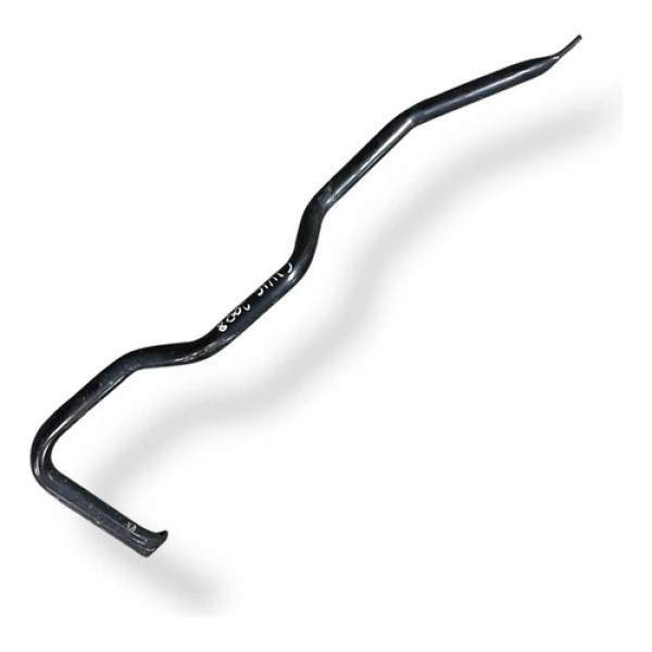Barra Suporte Eixo Traseiro Honda Civic 2008 2009 2010