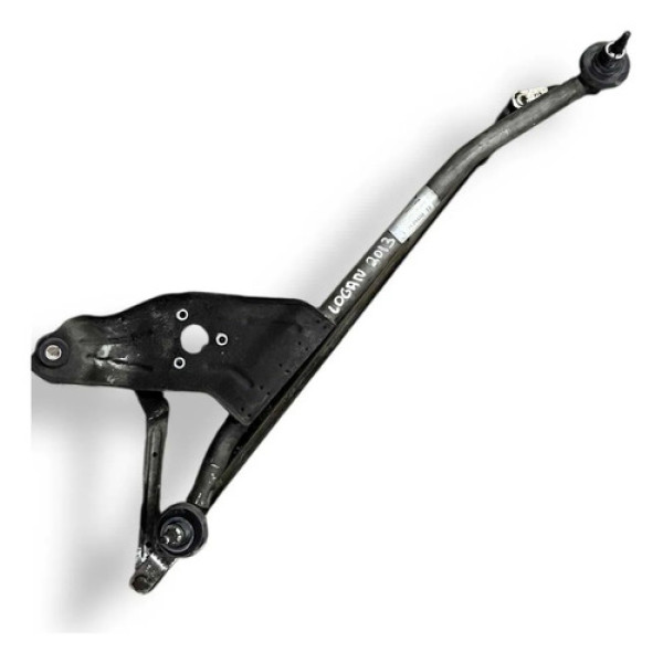 Galhada Limpador Parabrisa Renault Logan 2013 F006d20020