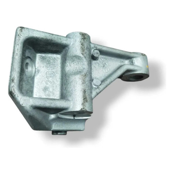 Suporte Bomba Agua Fiat Linea 2008 2009 2010 2011 55213116