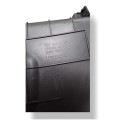 Moldura Lateral Direito  Painel Cobalt 2013 908751964
