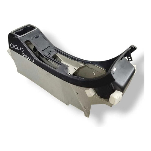 Acabamento Console Central Chery Cielo 2010 A 2012 115302920