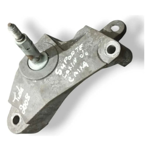 Suporte Coxim Do Cambio Nissan Tiida 1.8s 2008 2009 2010