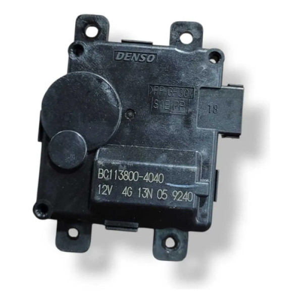 Motor Atuador Ar Condicionado City Hatch 2024 Bc1138004040