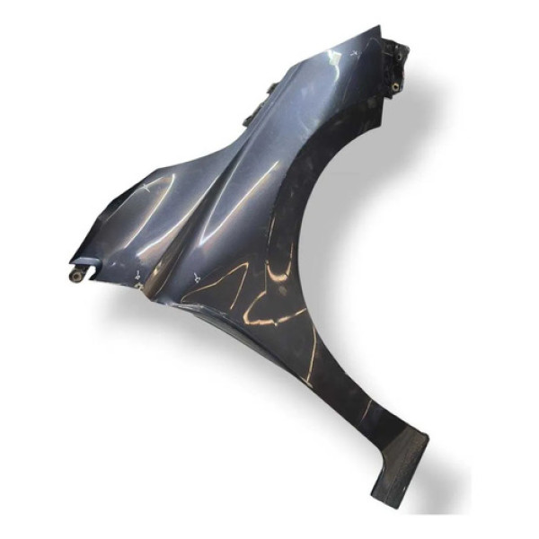 Paralama Lado Direito 1.5 Honda City 2023 2024 2025 Detalhe